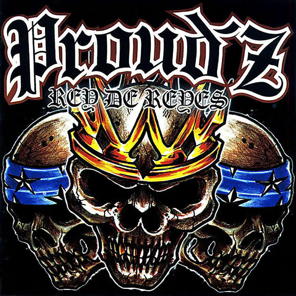 Релиз Rey de Reyes