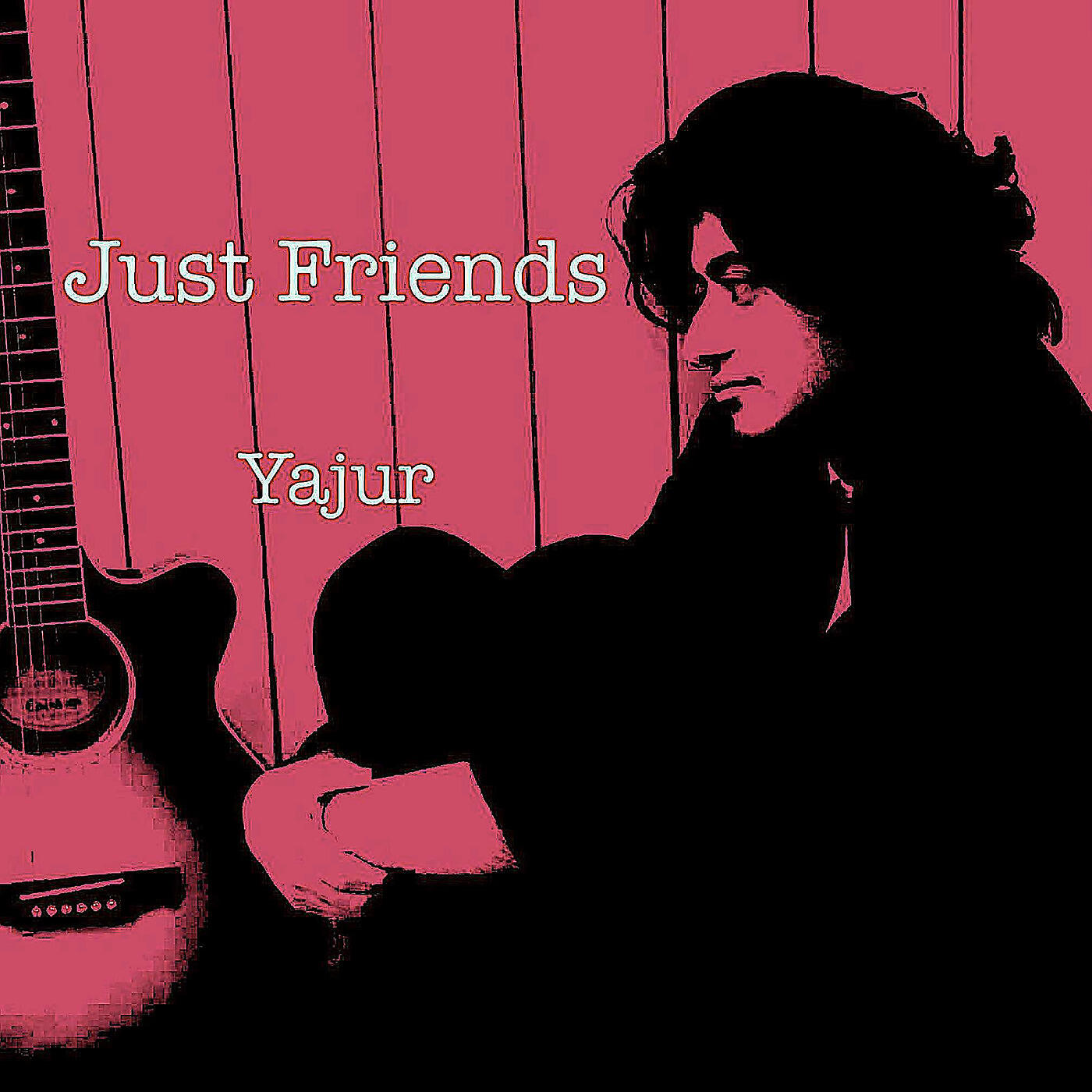 Релиз Just Friends