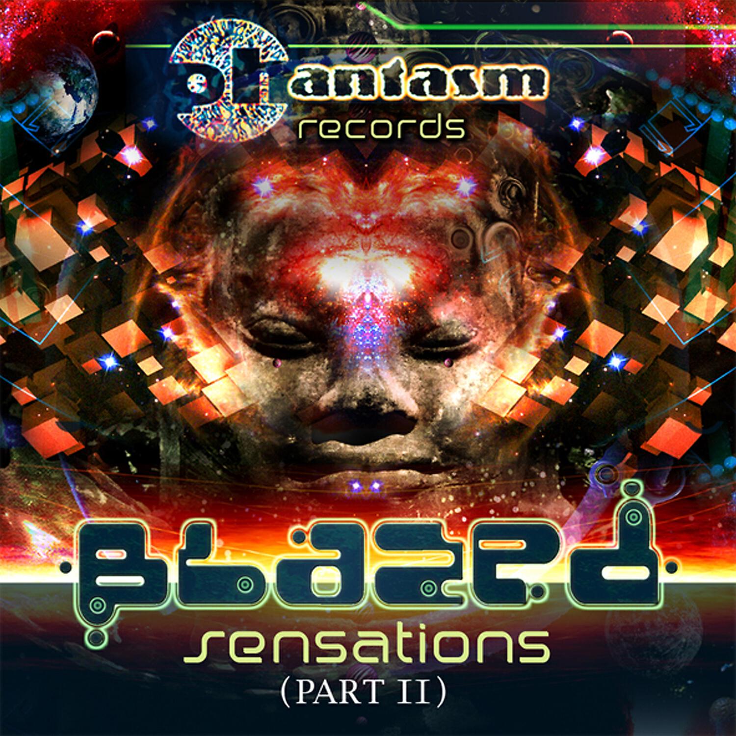 Релиз Sensations 2