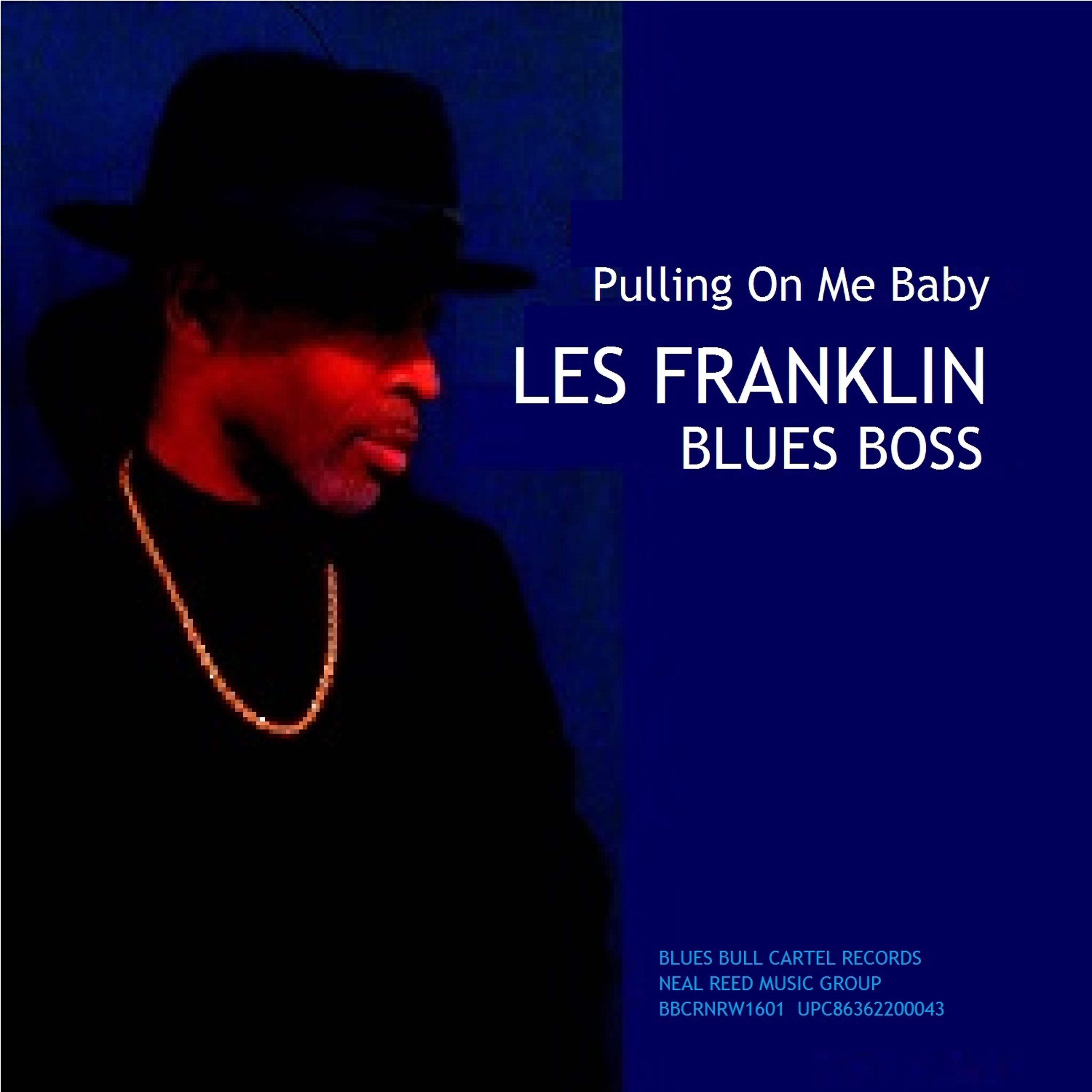 Bishop L. E. Franklin