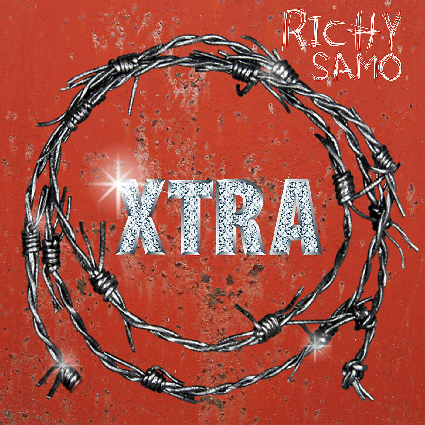 Richy Samo