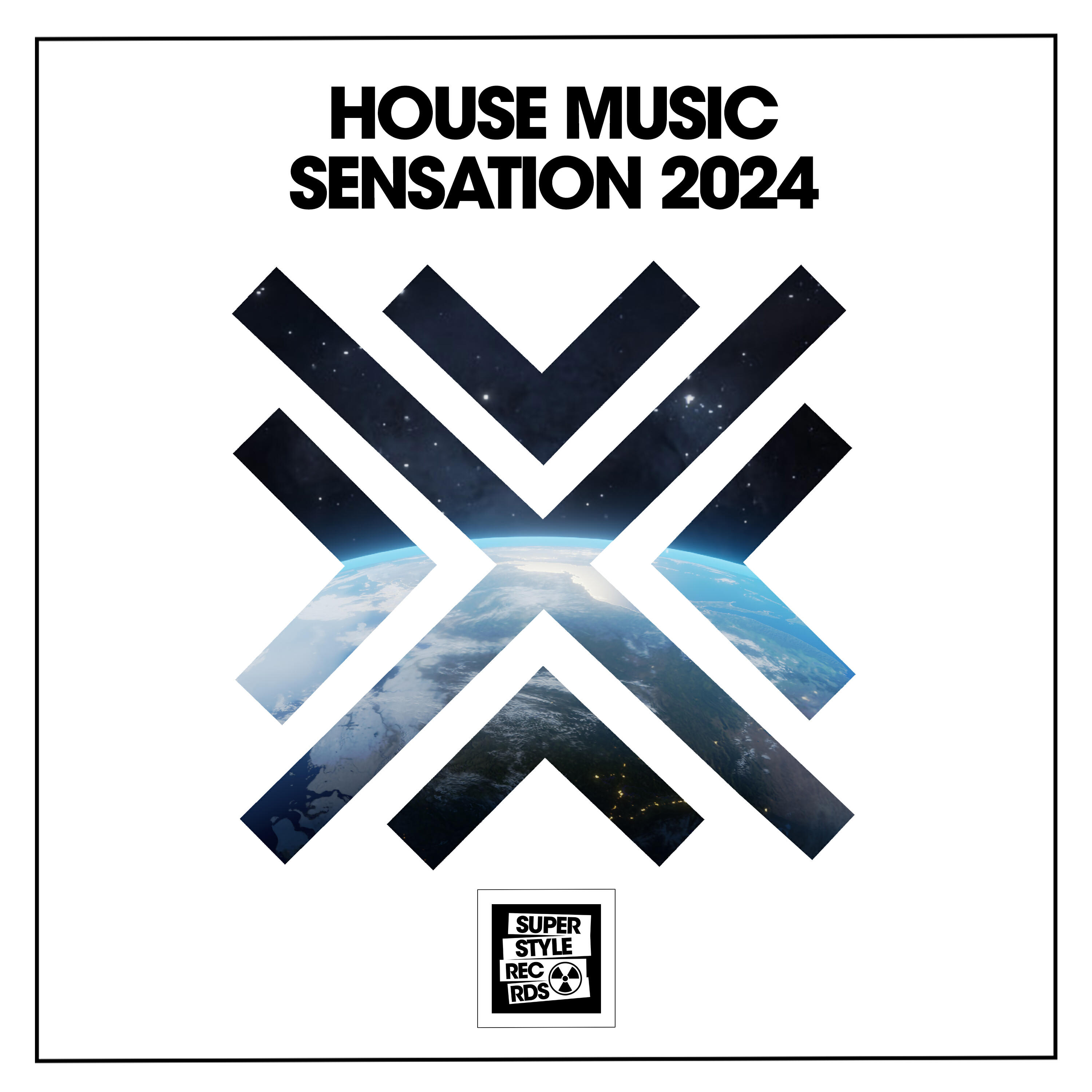 Релиз House Music Sensation 2024