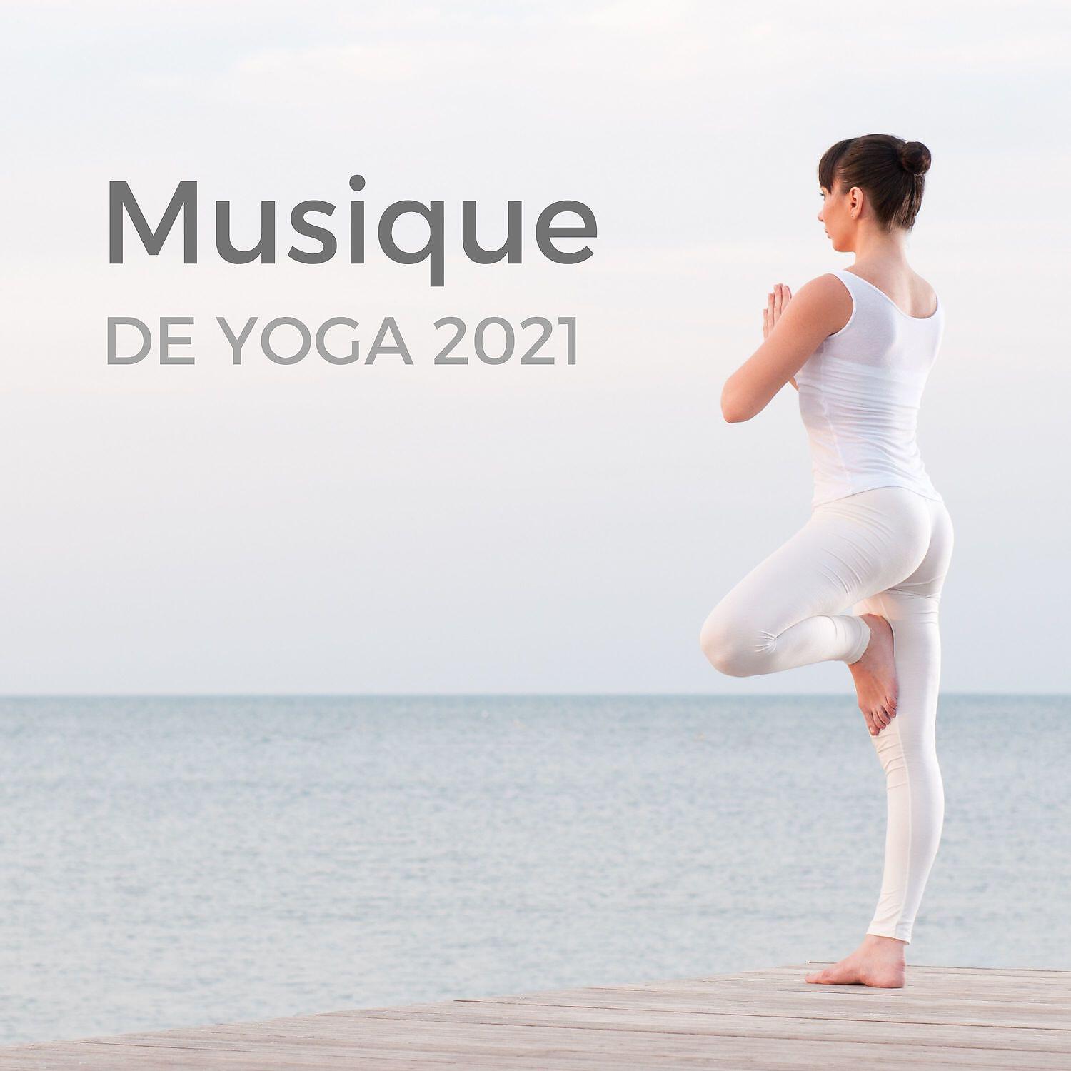 Релиз Musique de yoga 2021: Guérison du corps et de l'esprit
