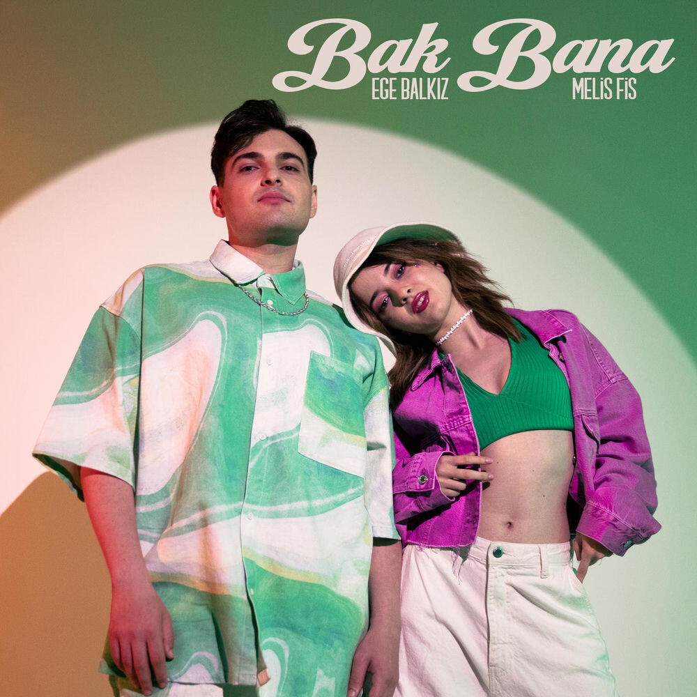 Релиз Bak Bana