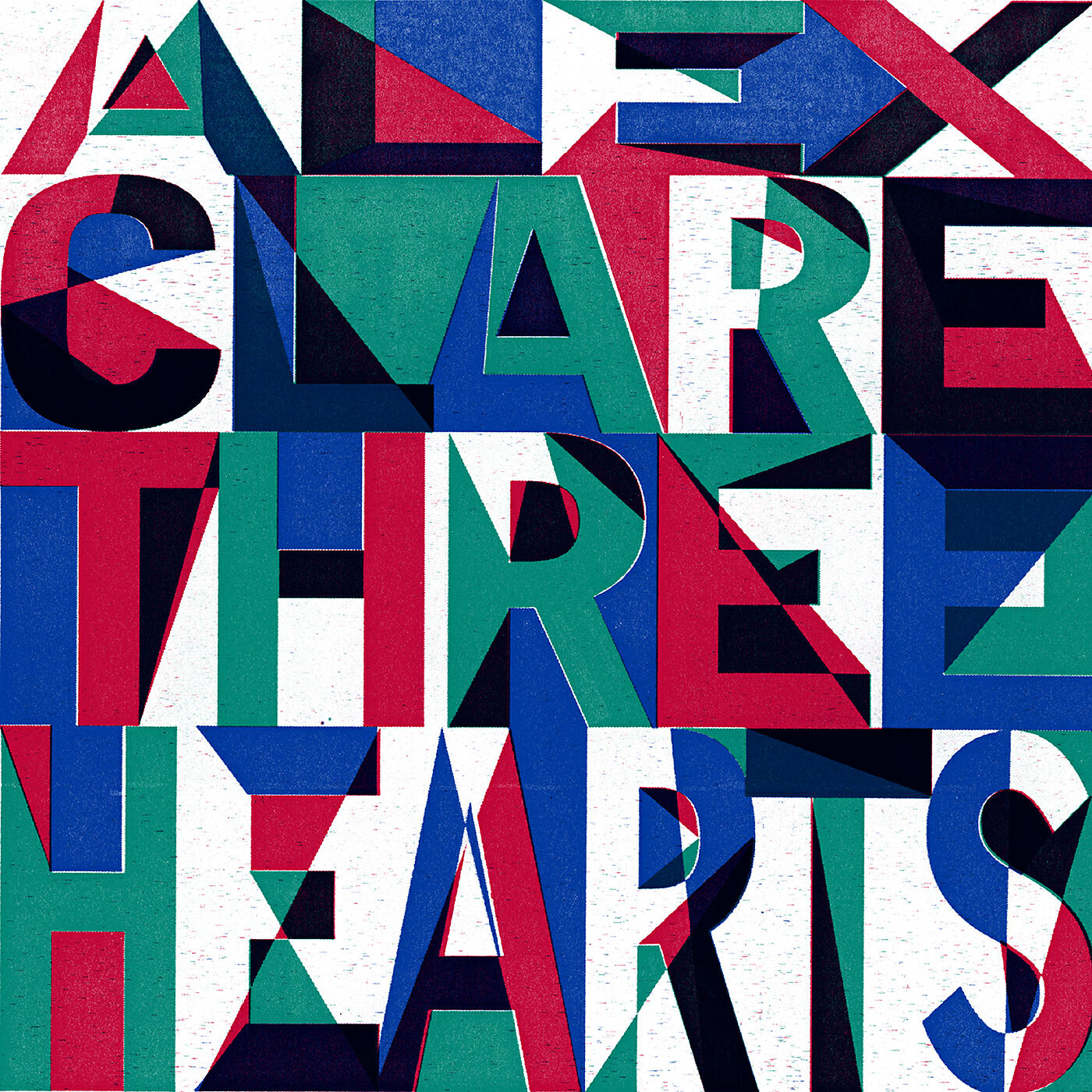 Релиз Three Hearts