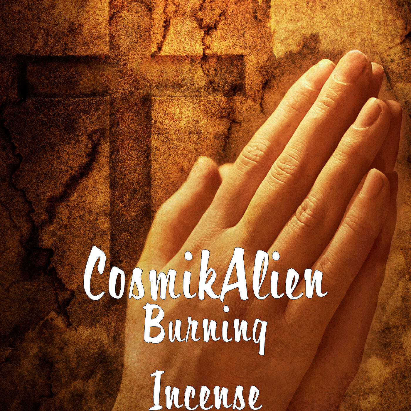 Релиз Burning Incense