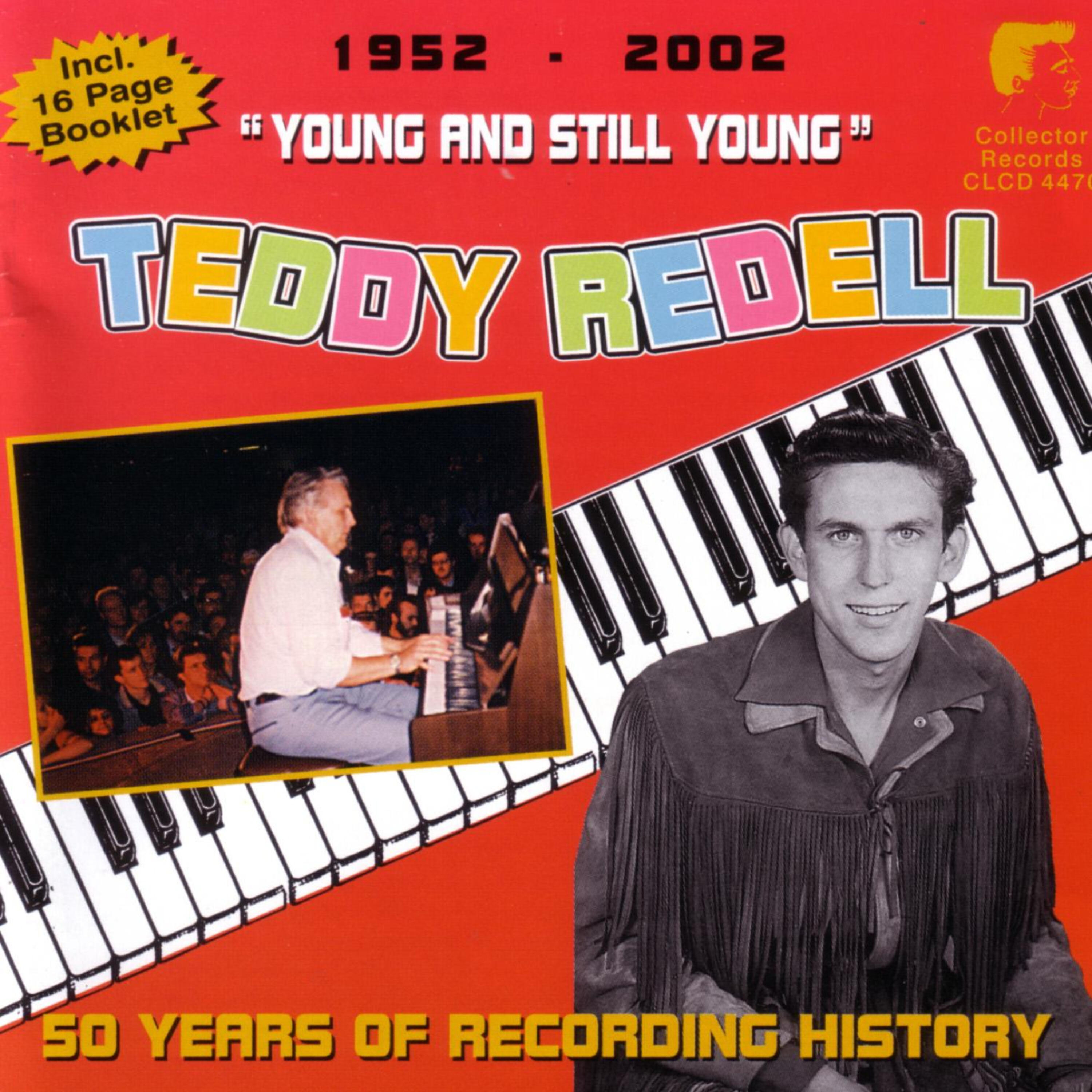 Релиз Young And Still Young