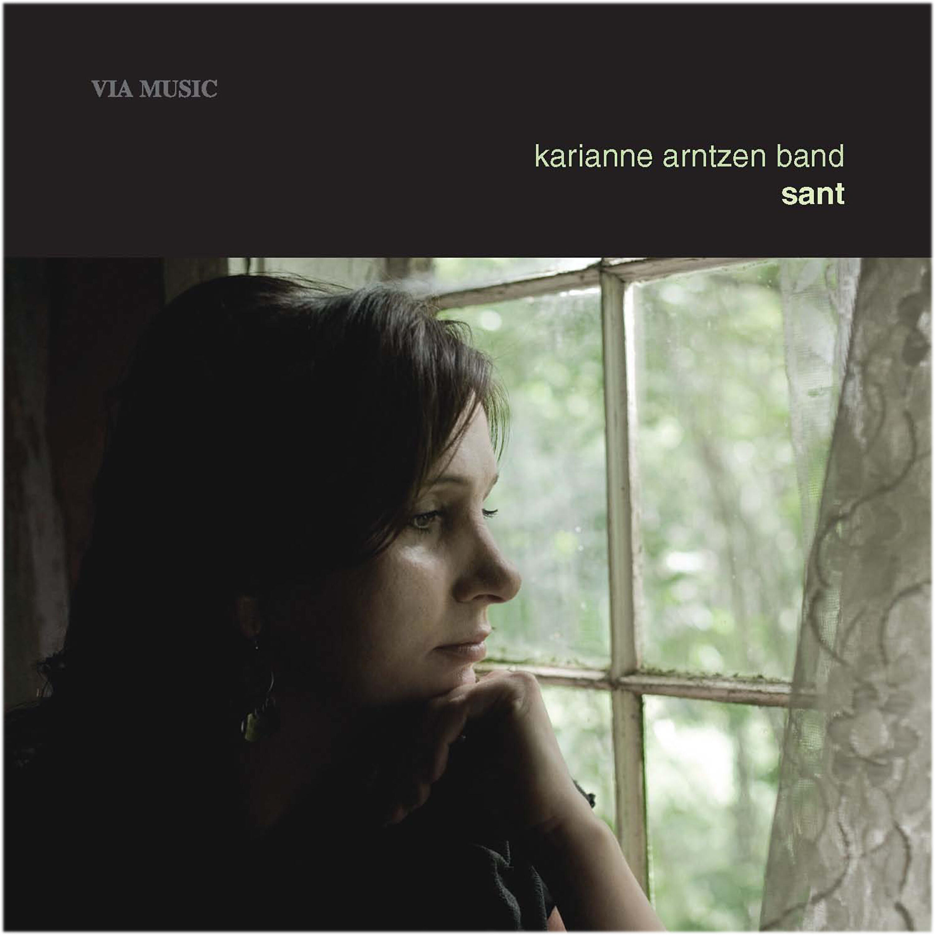 Karianne Arntzen Band