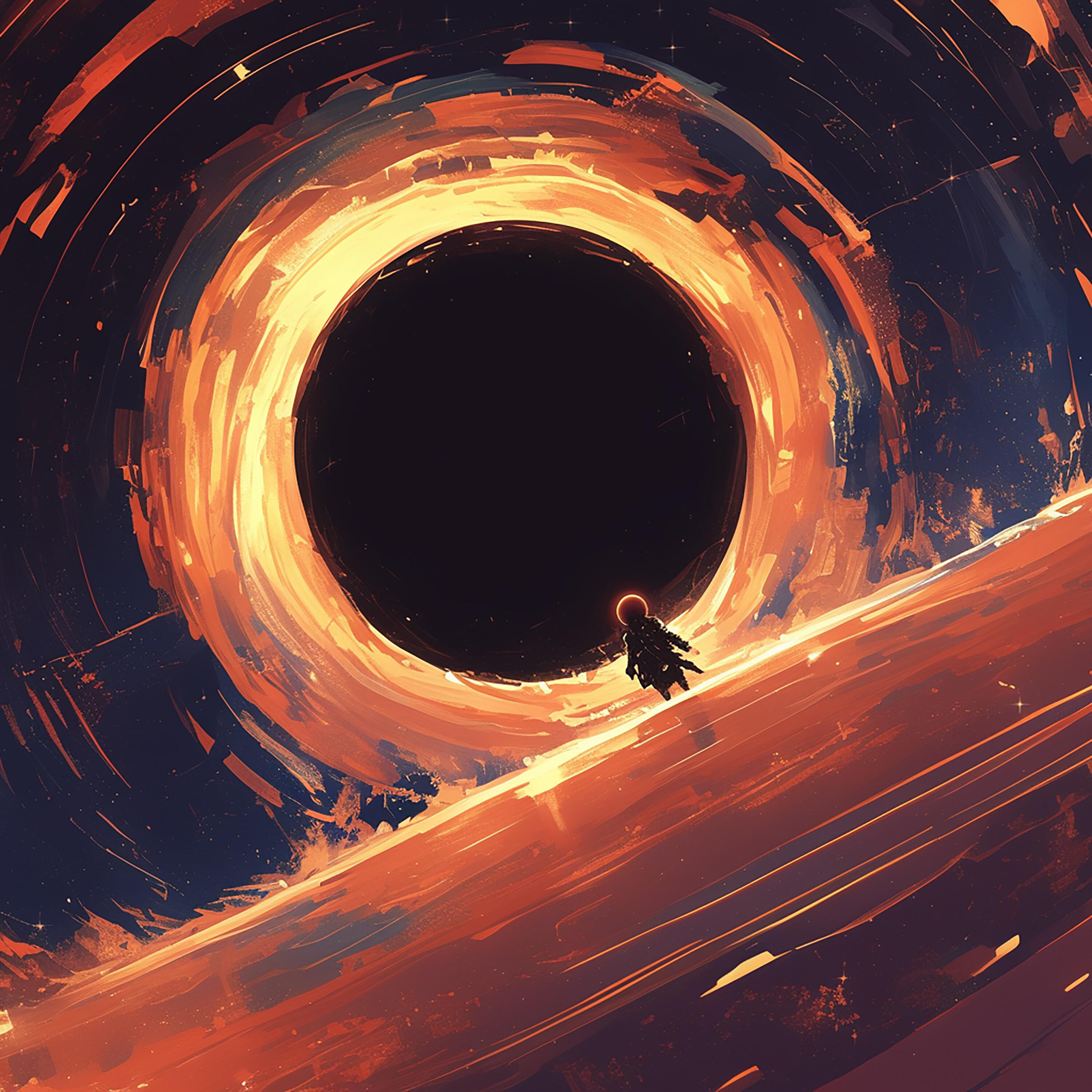 Релиз ENDLESS DREAM