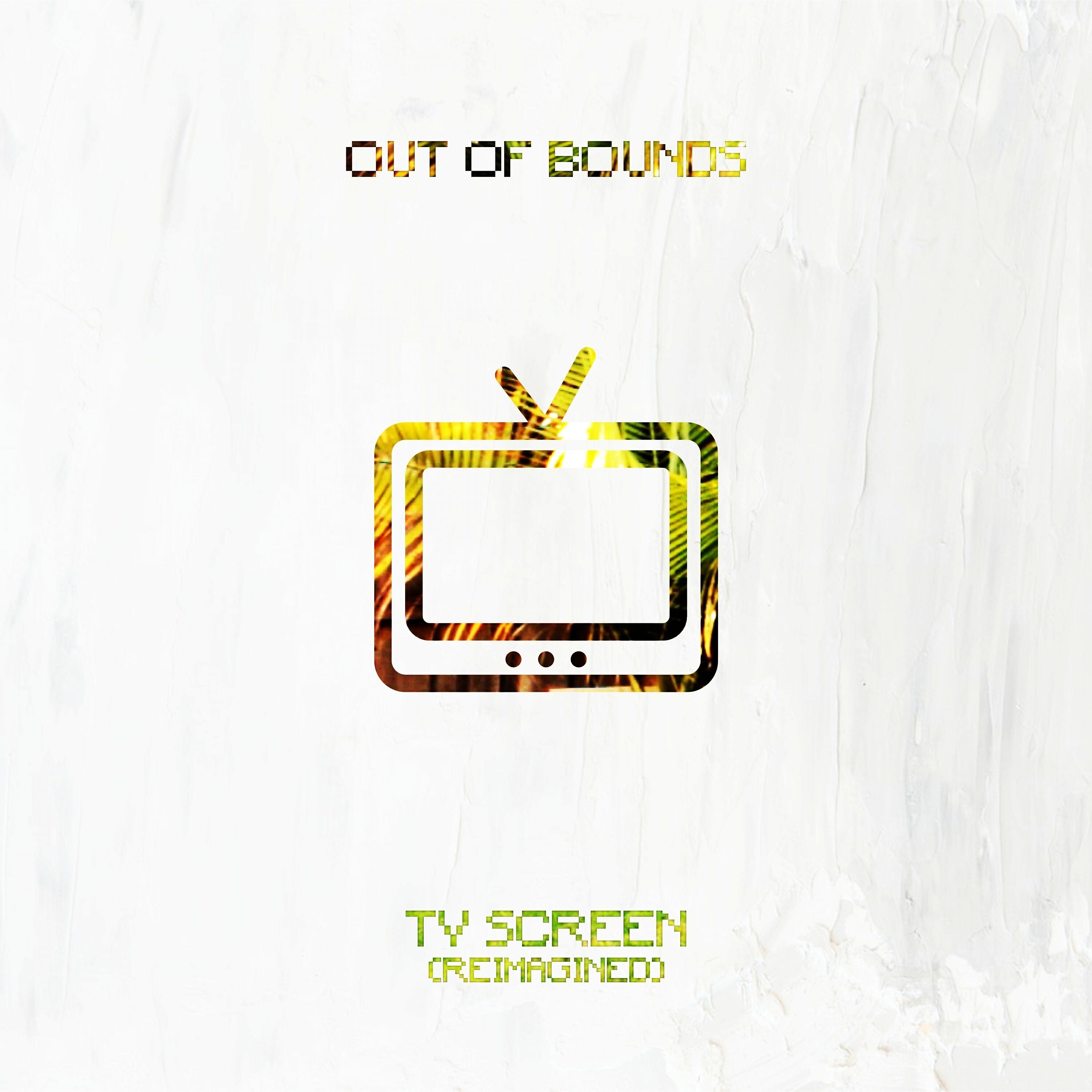 Релиз TV Screen (Reimagined)