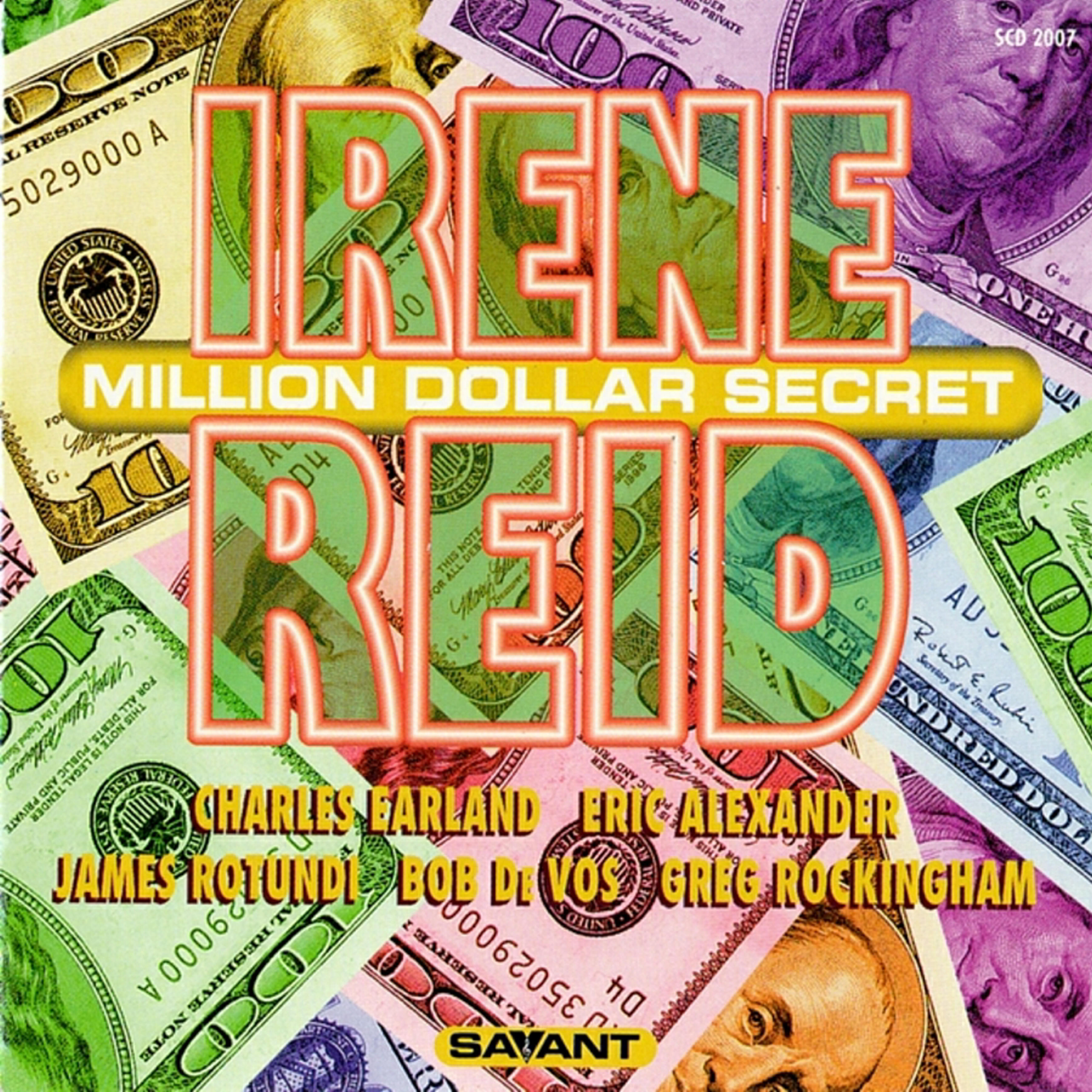 Релиз Million Dollar Secret