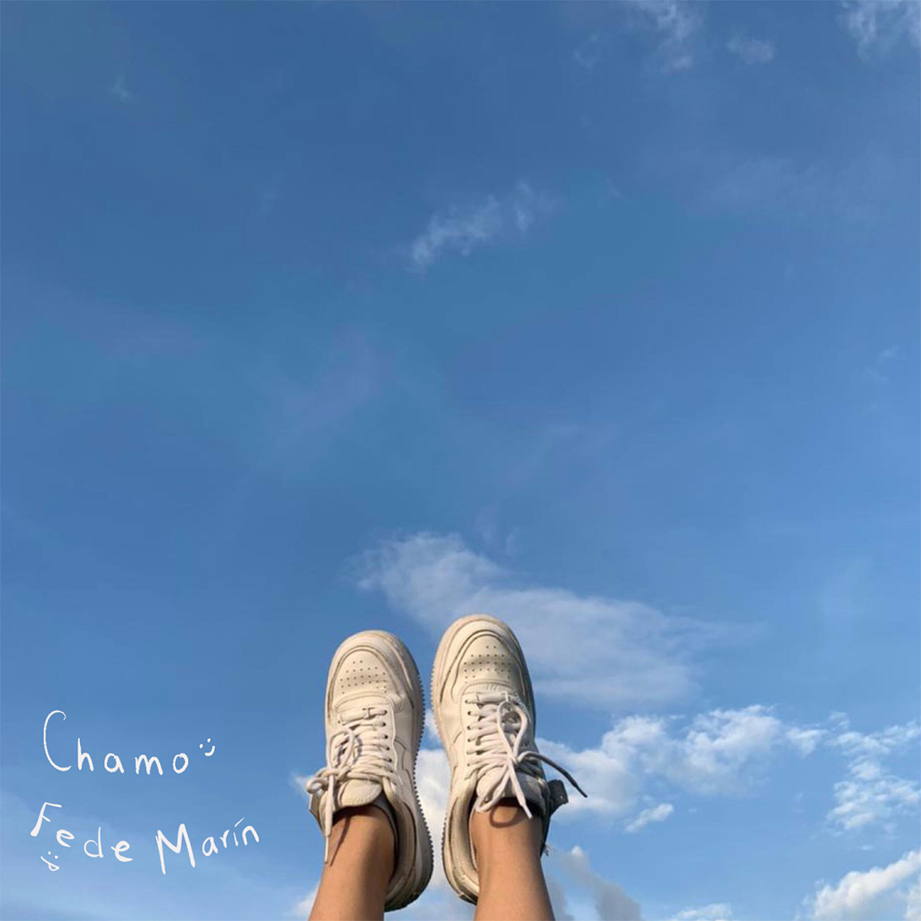 Релиз Piensas en mi // Pienso en ti (feat. Fede Marín)
