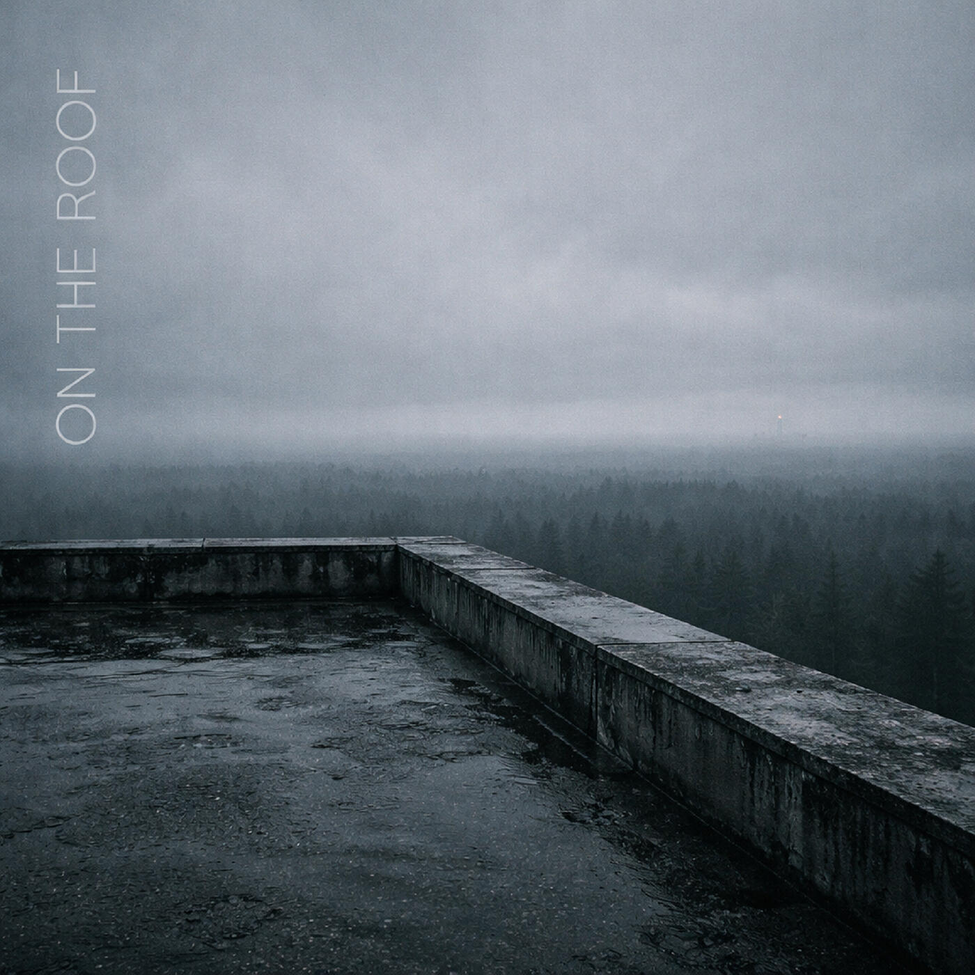 Релиз On the Roof