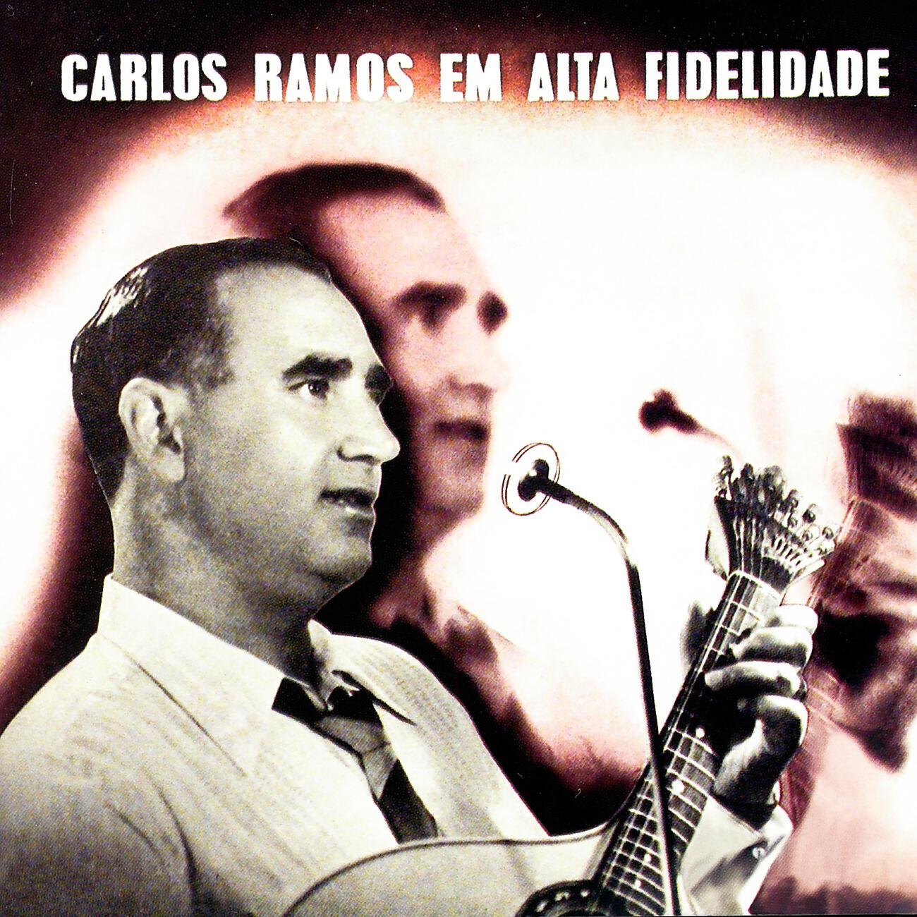 Релиз Carlos Ramos em alta fidelidade