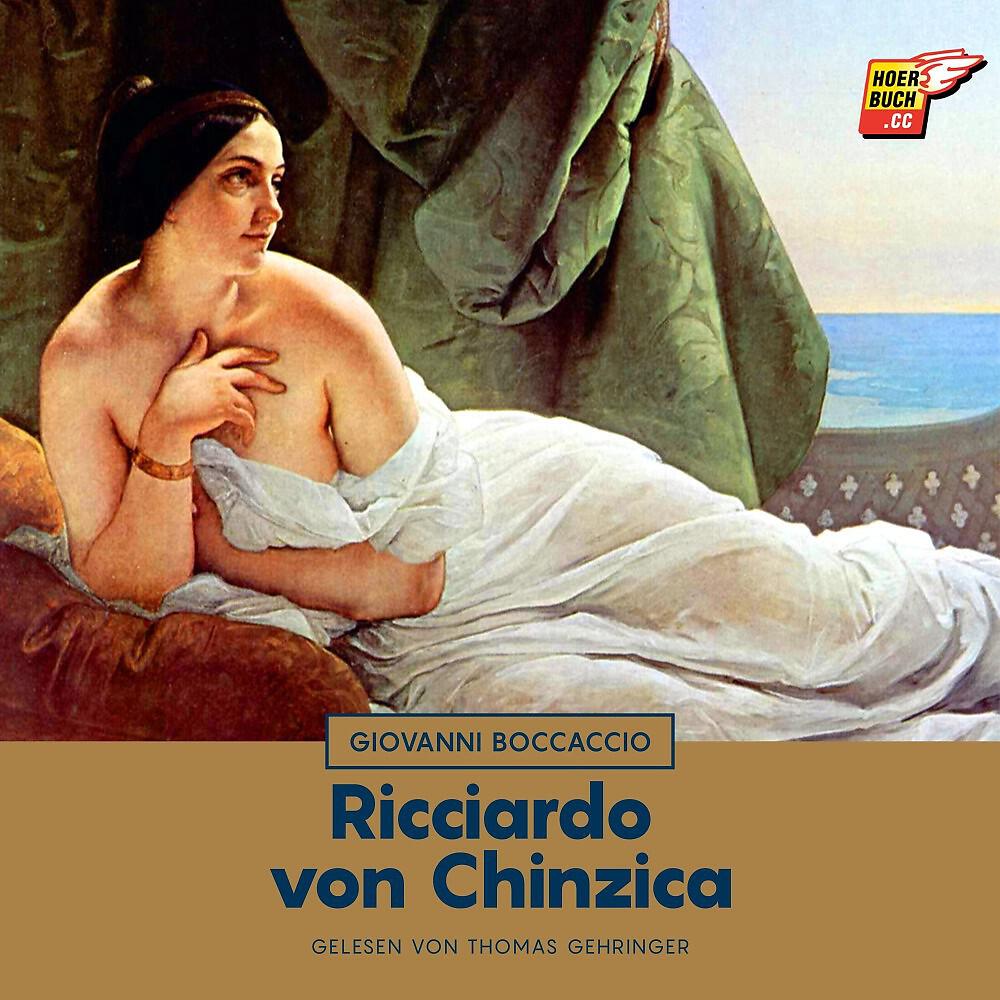 Релиз Ricciardo von Chinzica