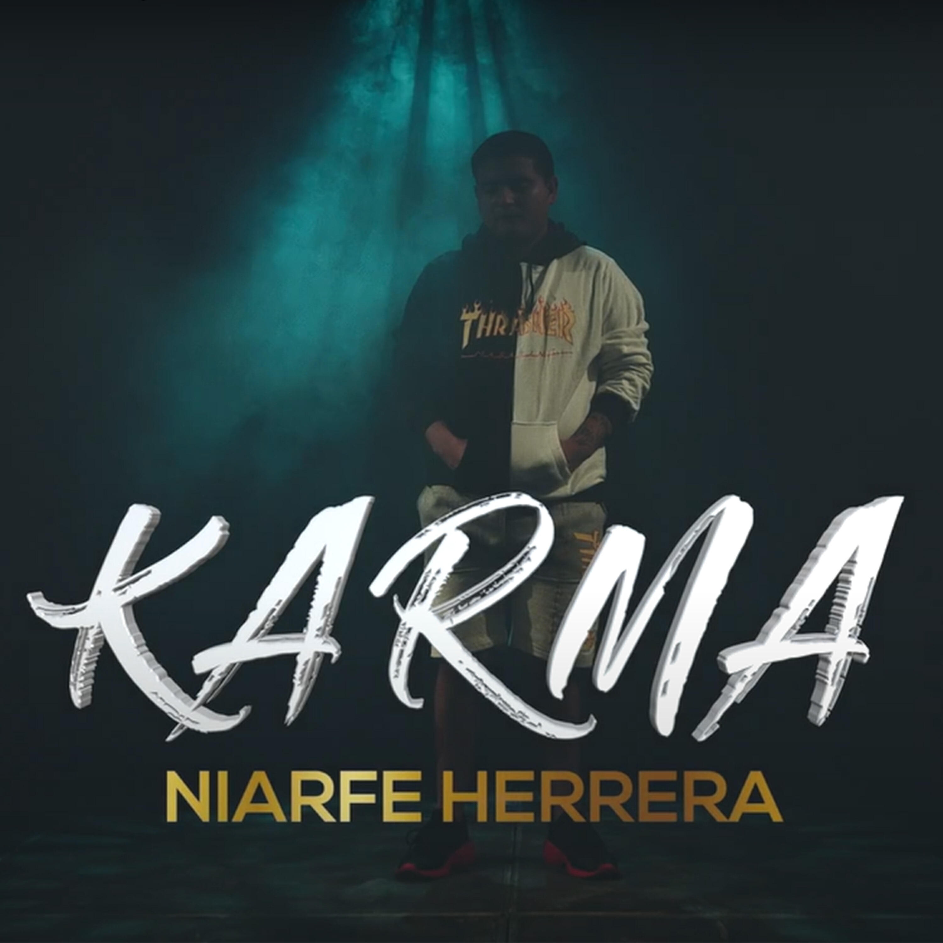 Niarfe Herrera
