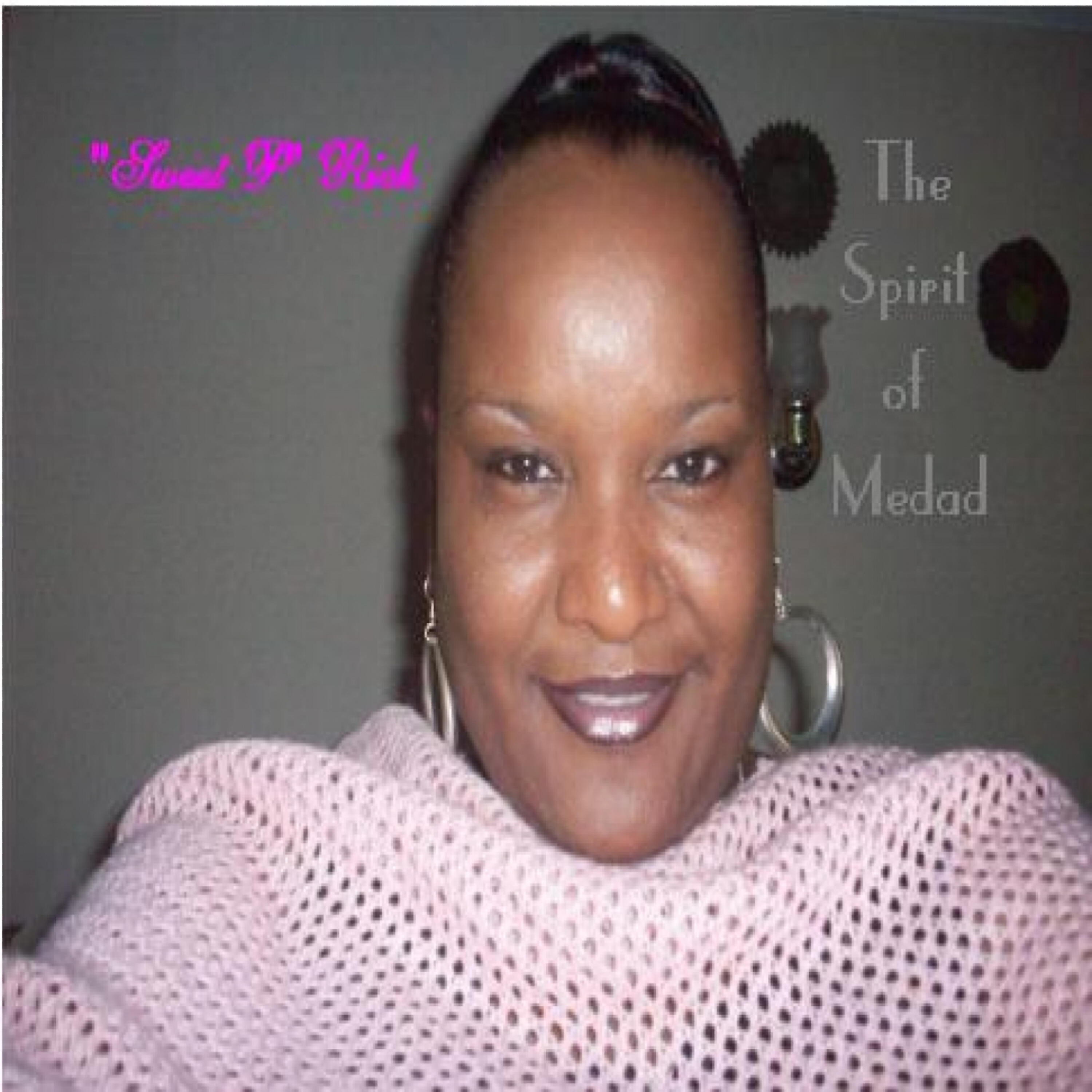 Релиз The Spirit of Medad