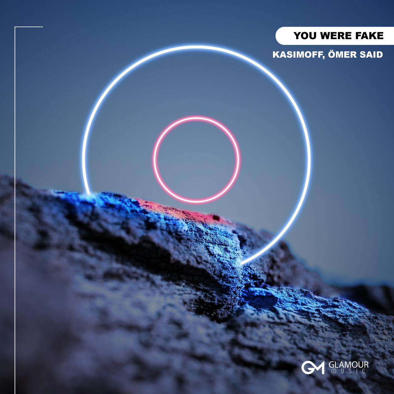 Релиз You Were Fake