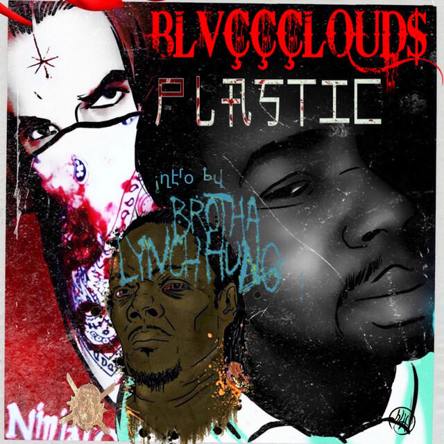 BLVÇÇÇLOUDS