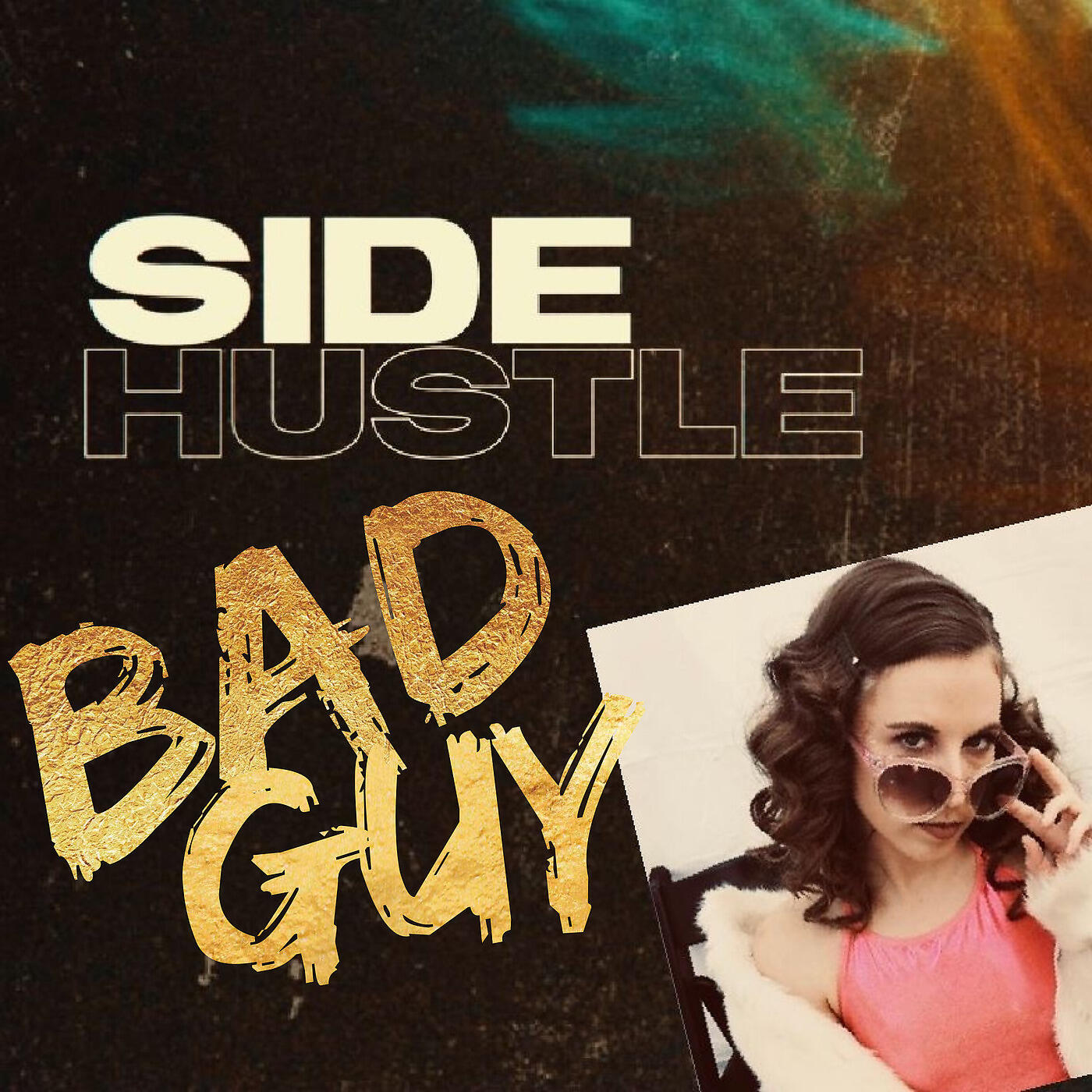 Релиз Bad Guy