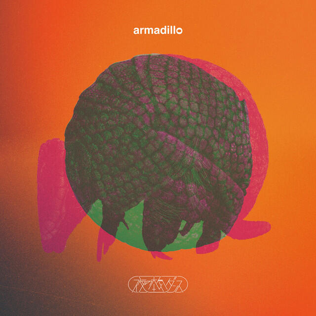 Релиз armadillo