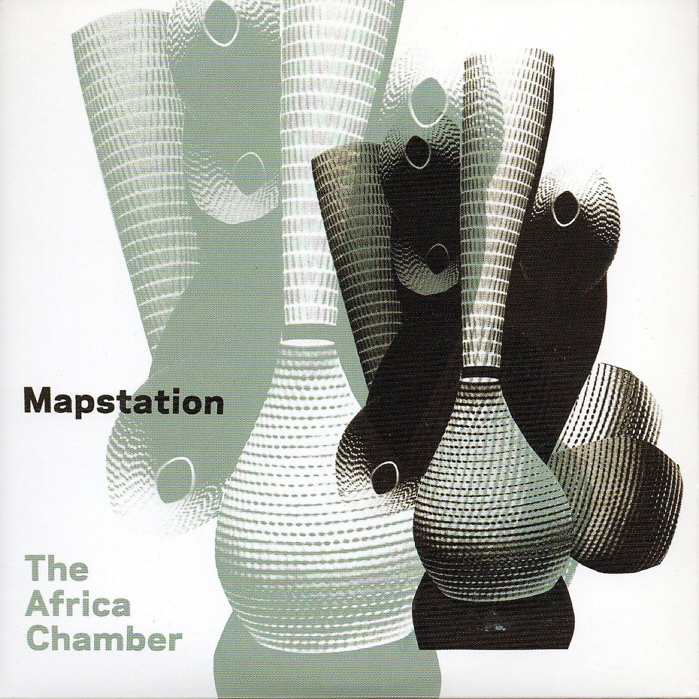 Релиз The Africa Chamber
