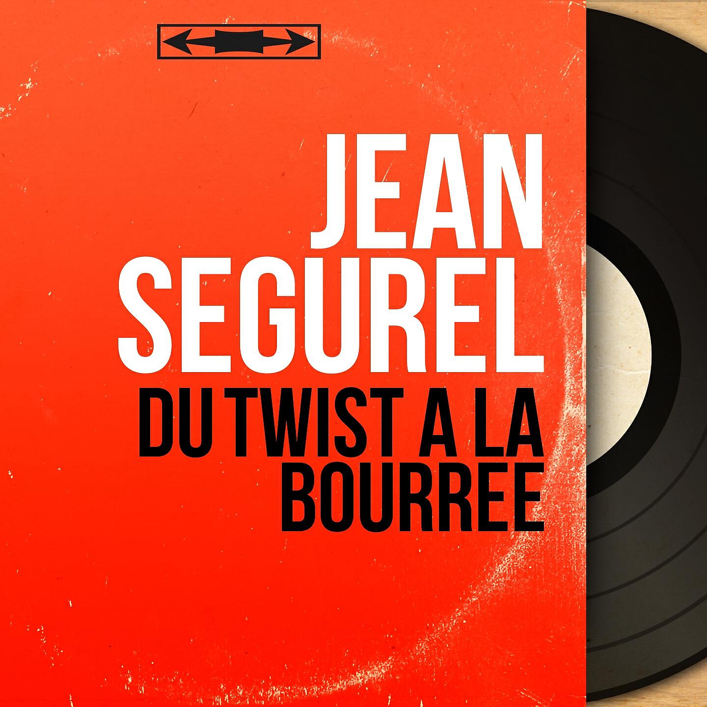 Релиз Du twist à la bourrée