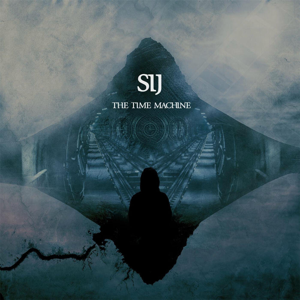 Релиз The Time Machine