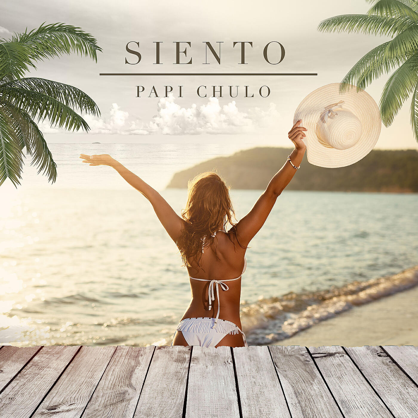 Релиз Siento