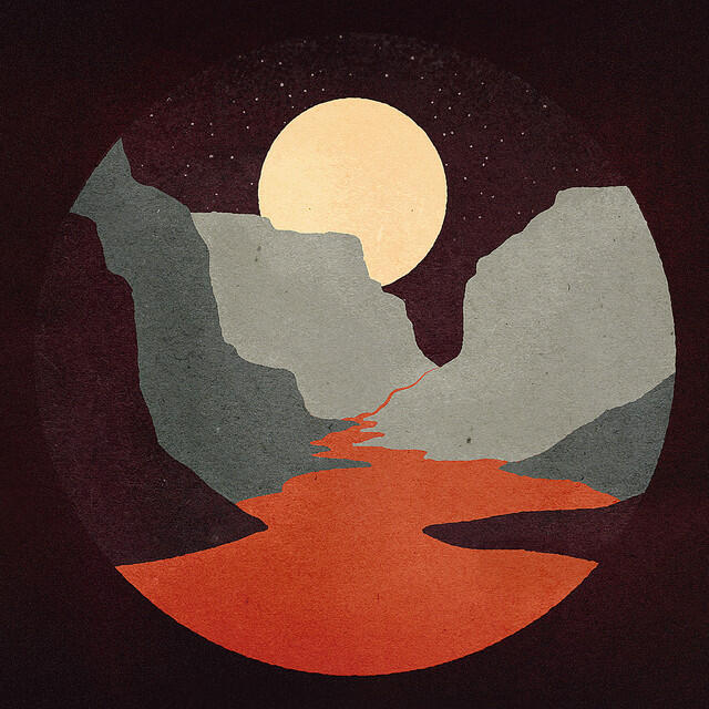 Релиз Red River