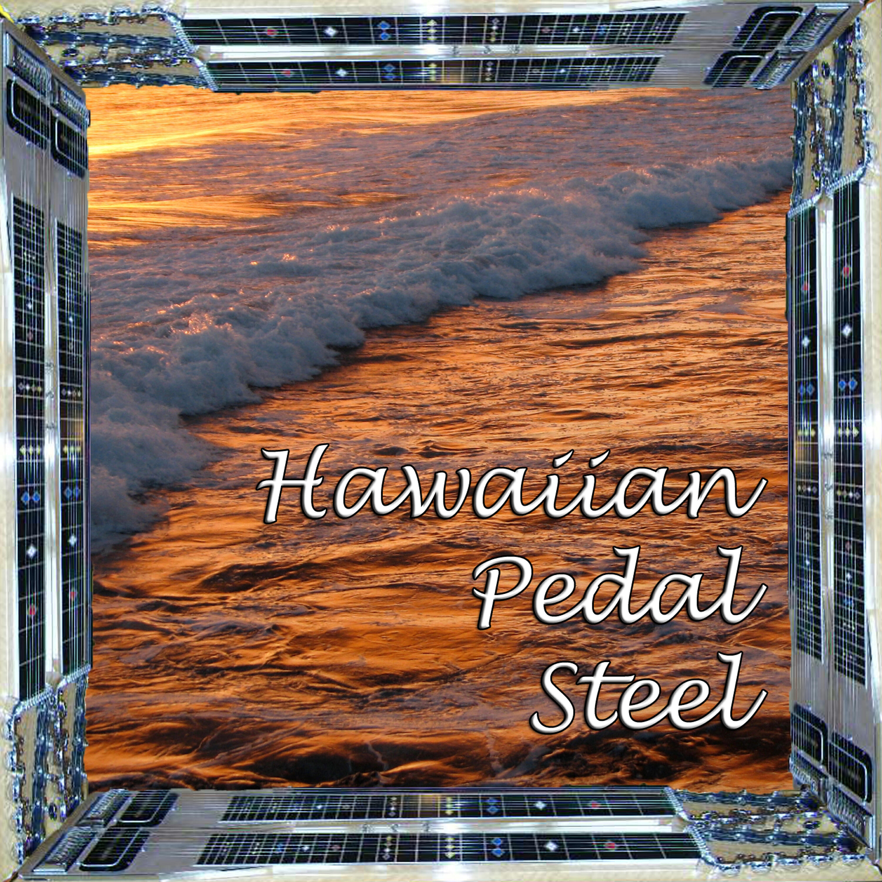 Релиз Hawaiian Pedal Steel: 40 Classic Recordings