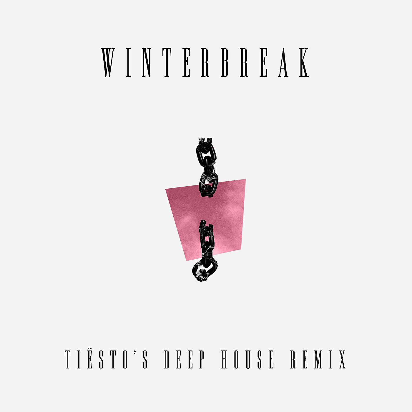 Релиз Winterbreak (Tiësto's Deep House Remix)