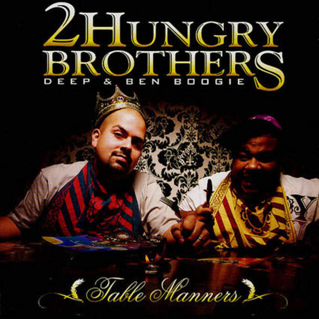 Релиз Table Manners
