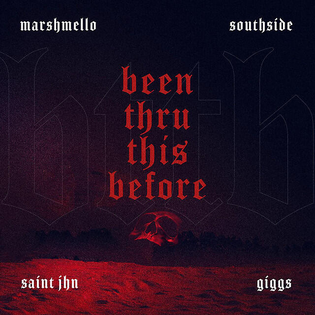 Релиз Been Thru This Before