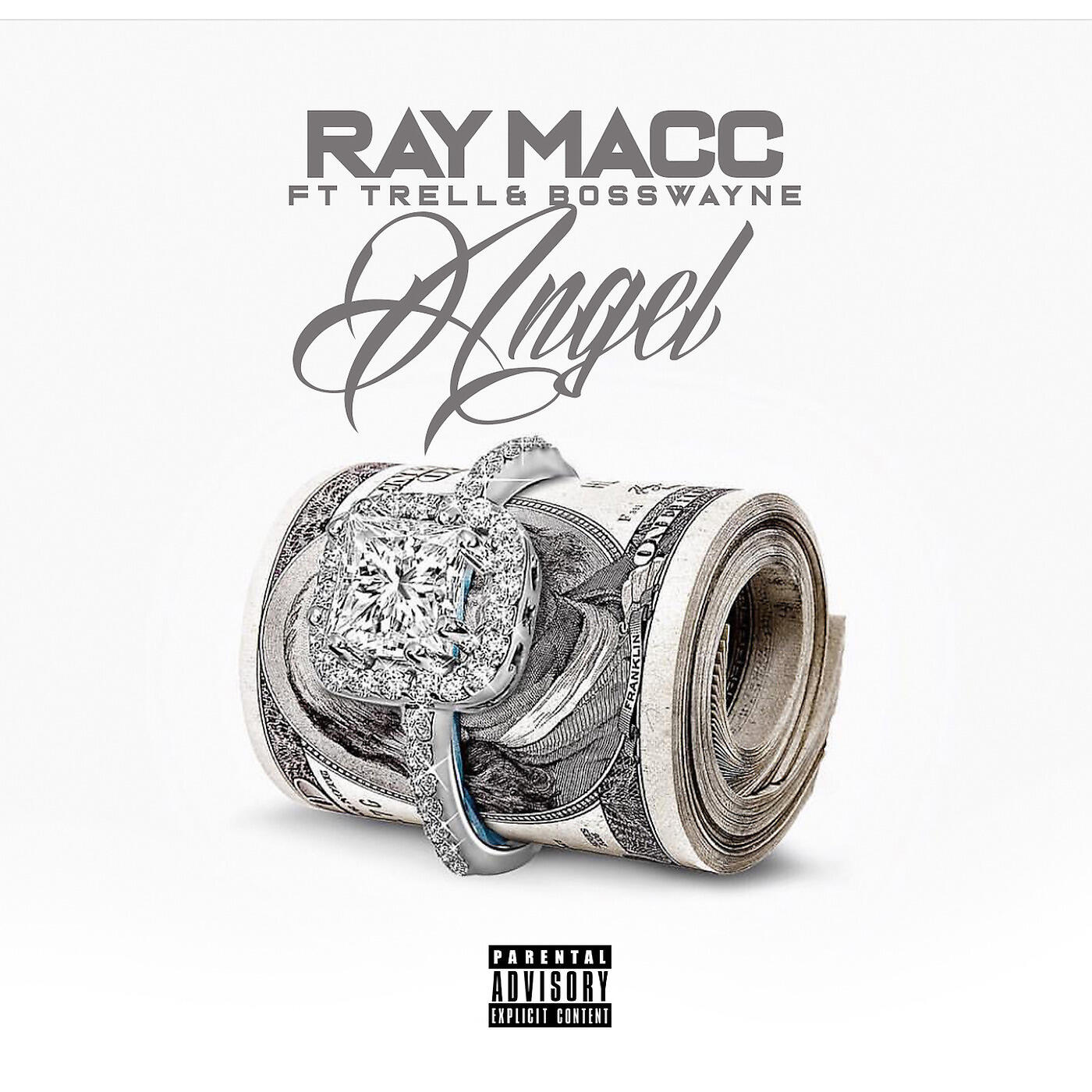 Релиз Angel Ft Trell & BossWayne