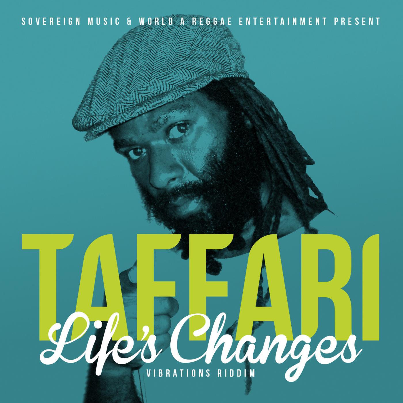 Релиз Life's Changes