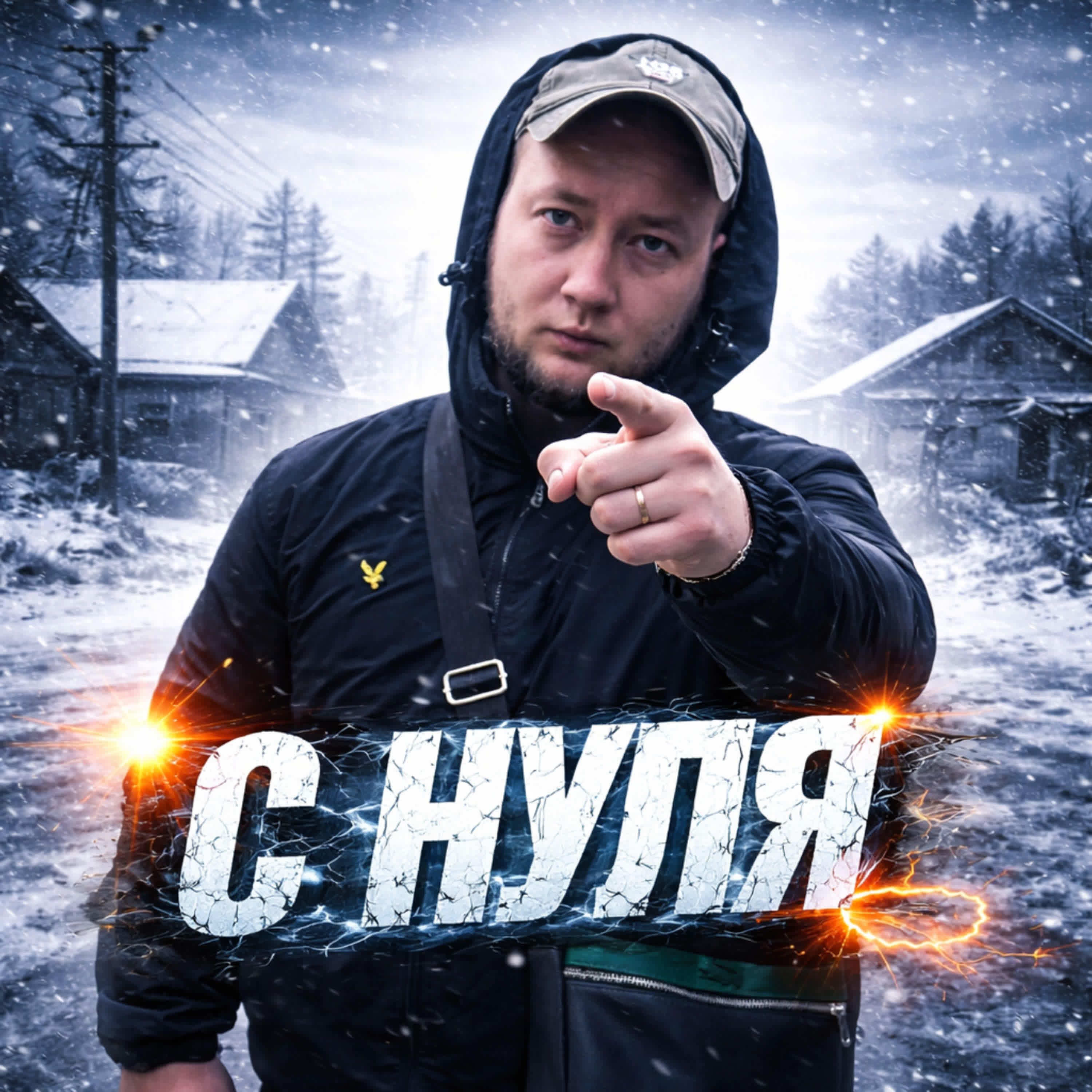 Релиз С НУЛЯ