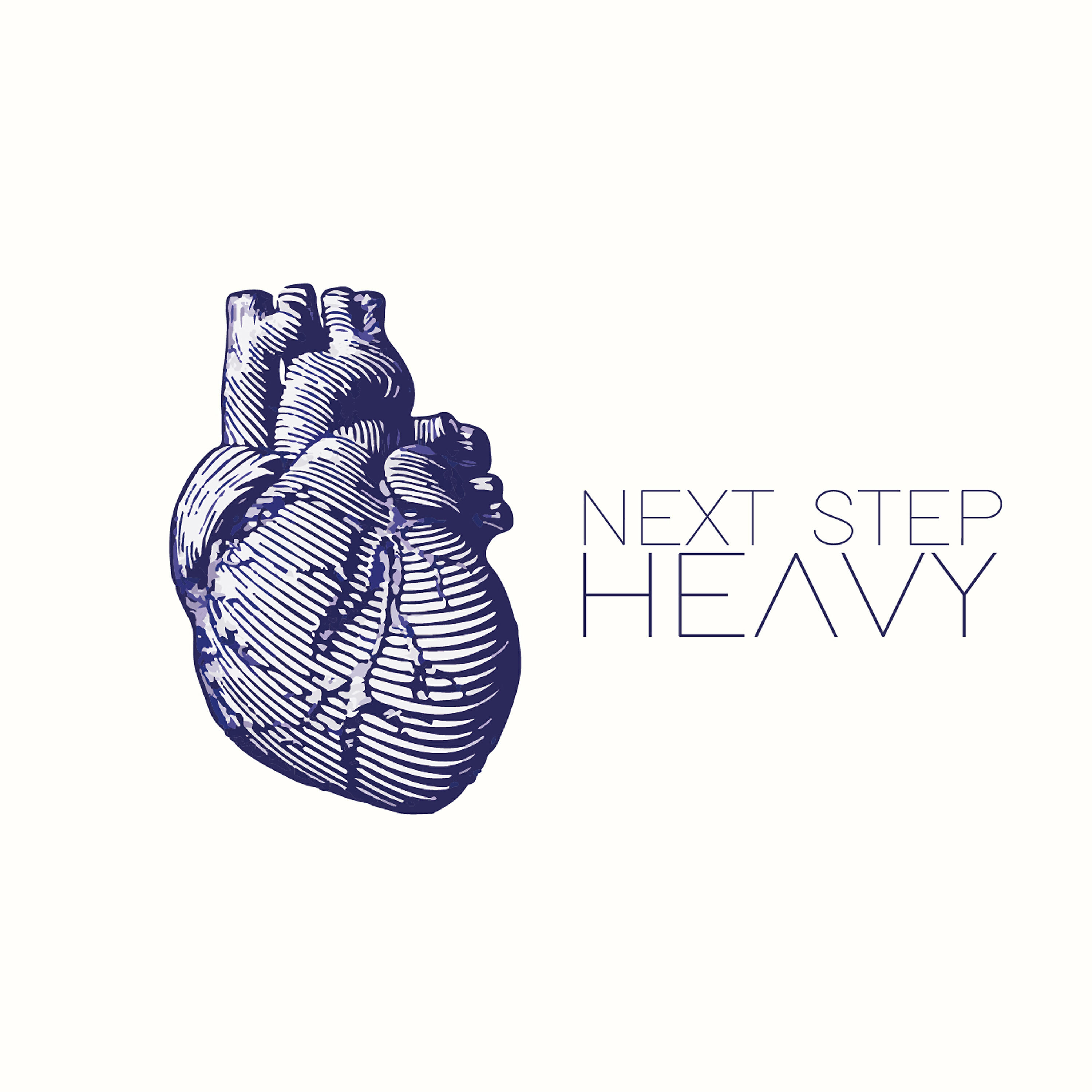 Релиз Heavy - Single