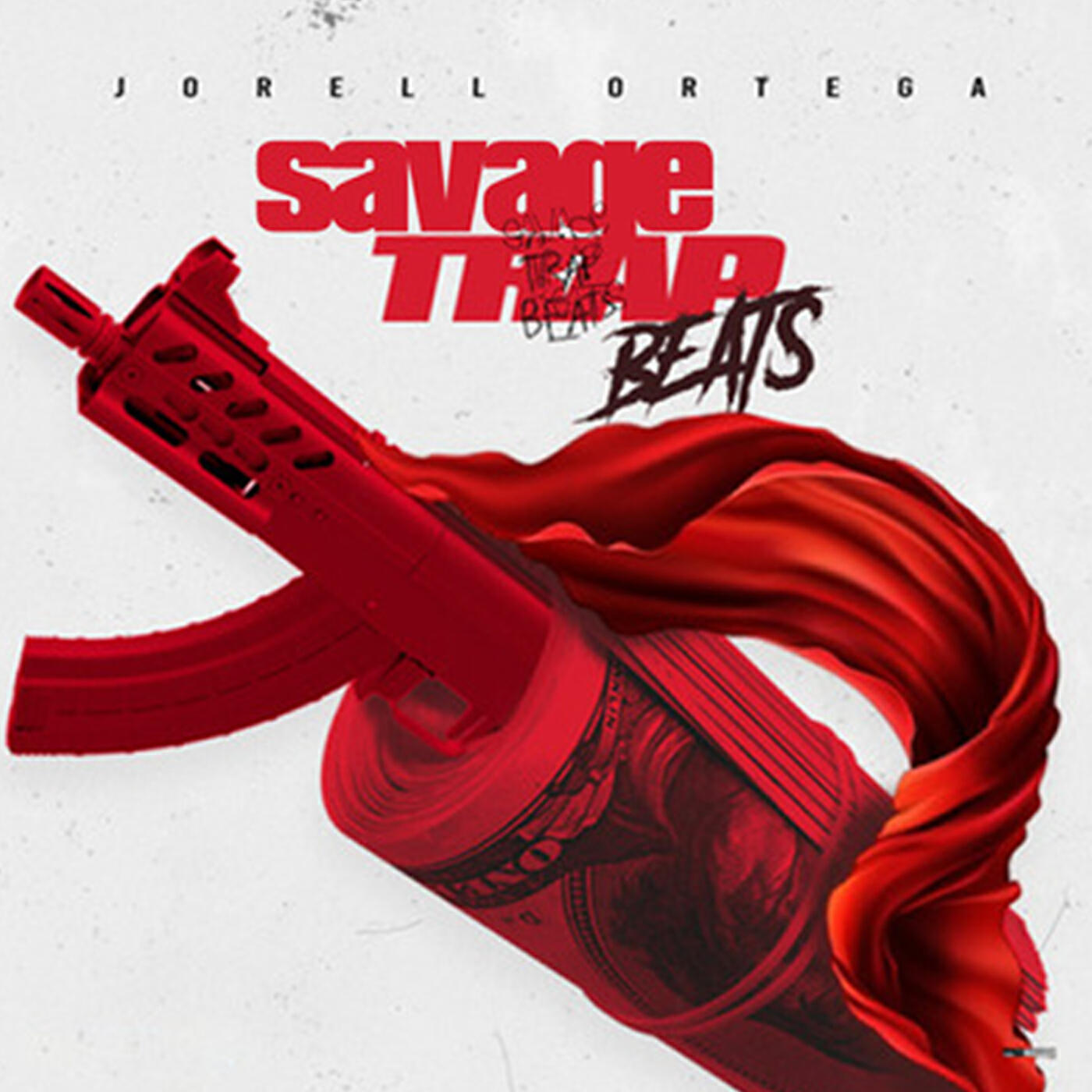 Релиз Savage Trap Beats