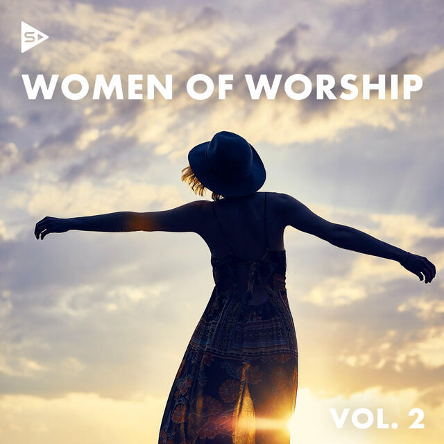 Релиз Women of Worship Vol. 2