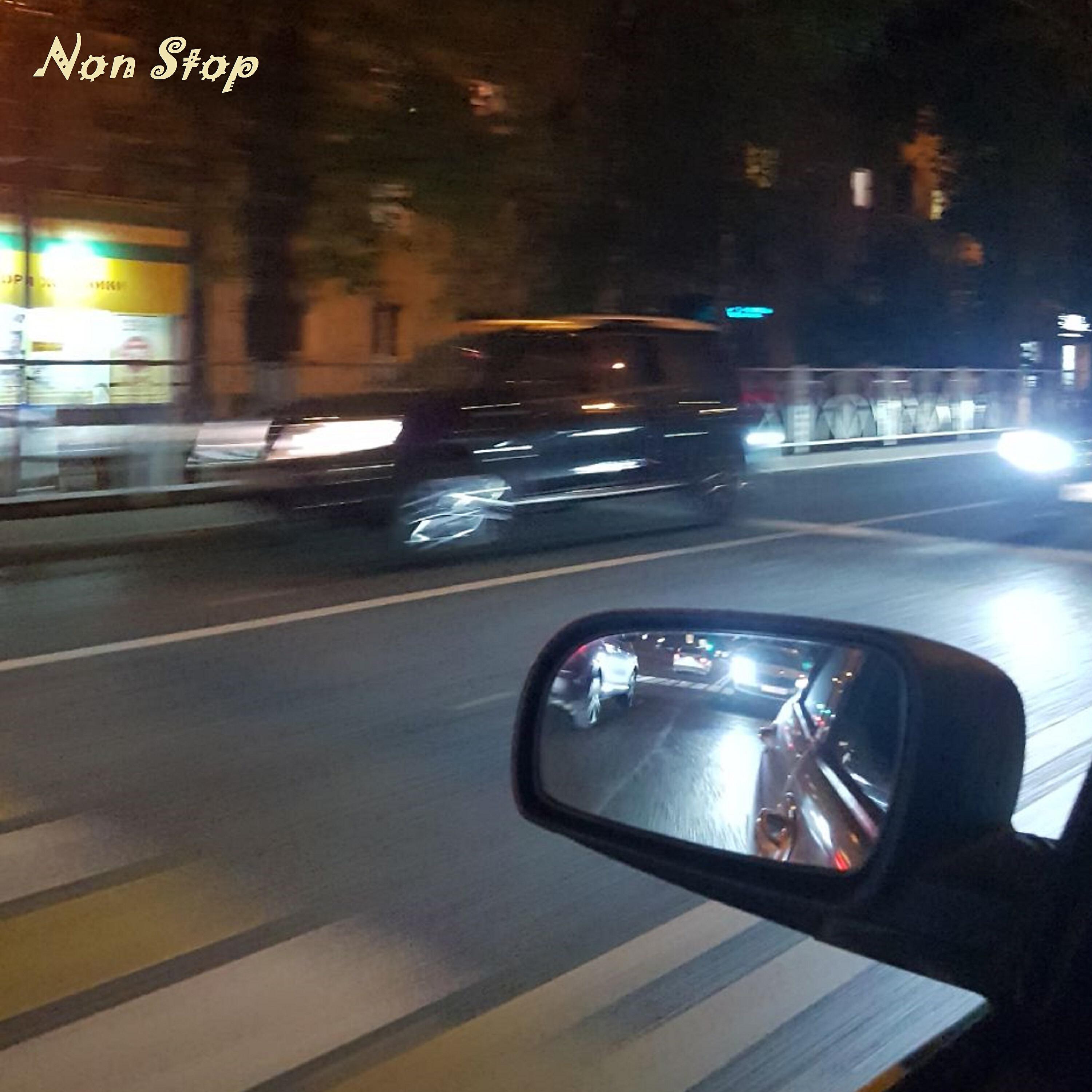 Релиз Non Stop
