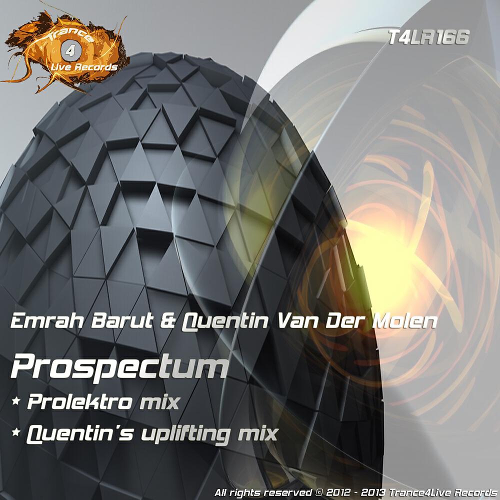 Quentin van Der Molen
