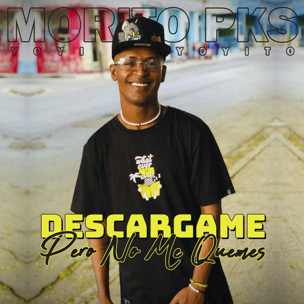 Релиз Descargame Pero No Me Quemes