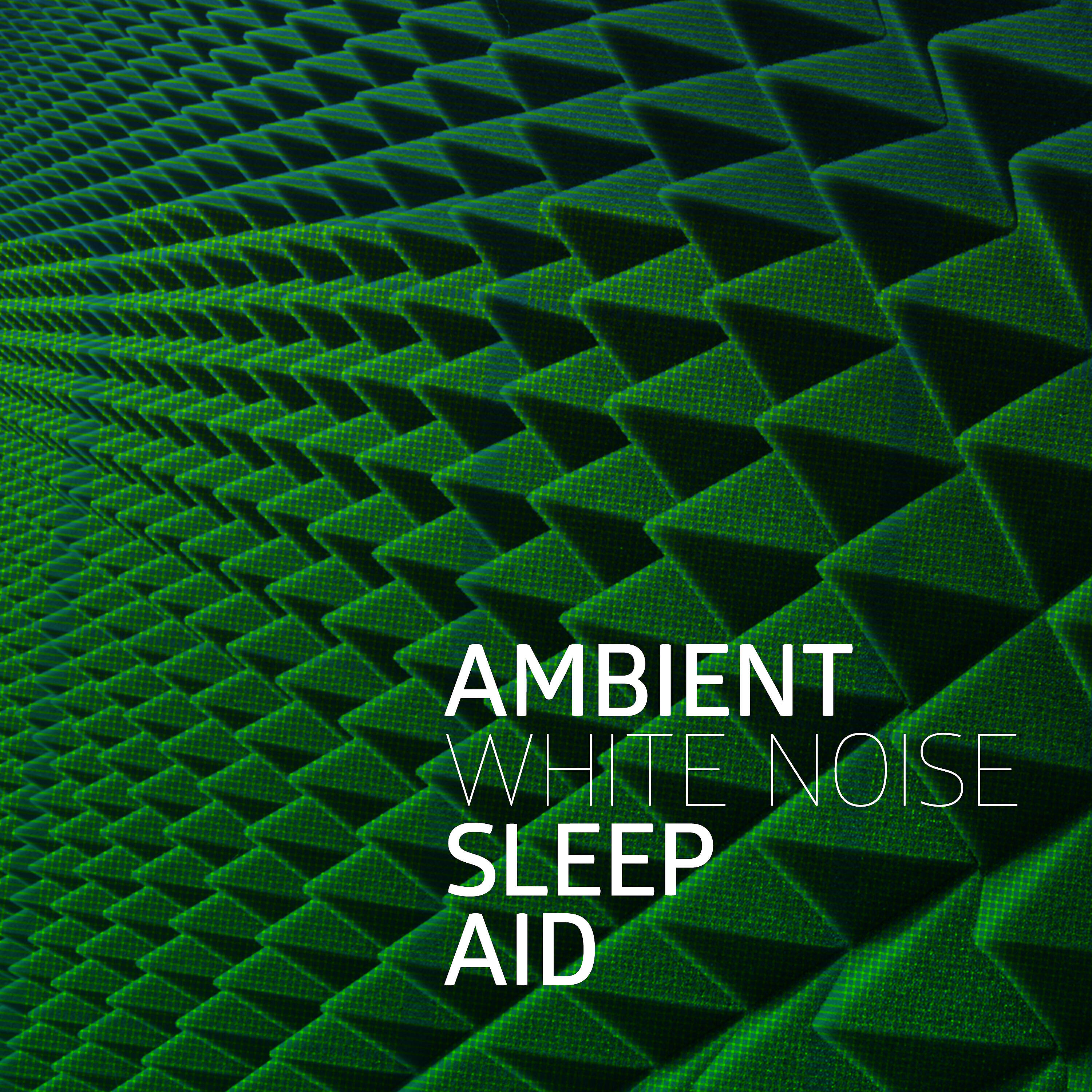 Релиз Ambient White Noise Sleep Aid