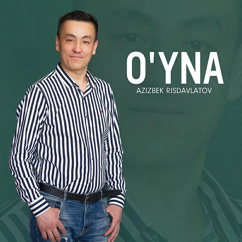 Релиз O'yna