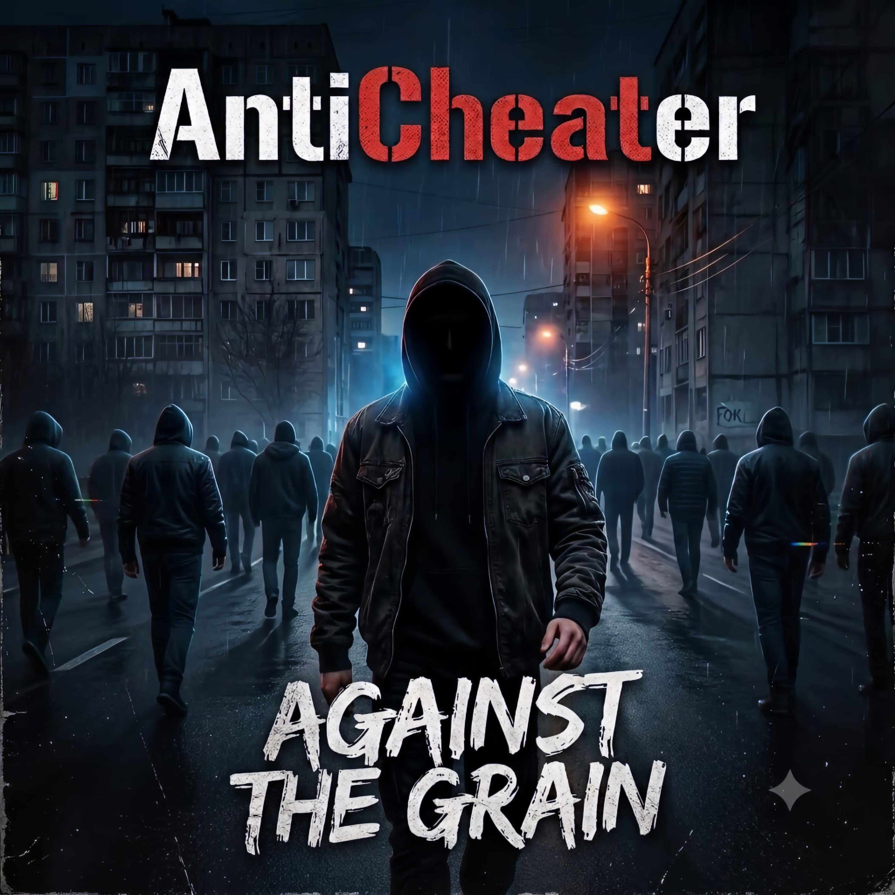 Релиз Against the Grain