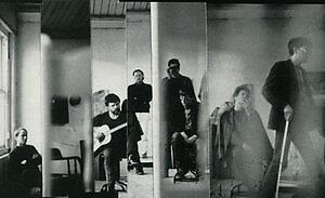 The Terminals