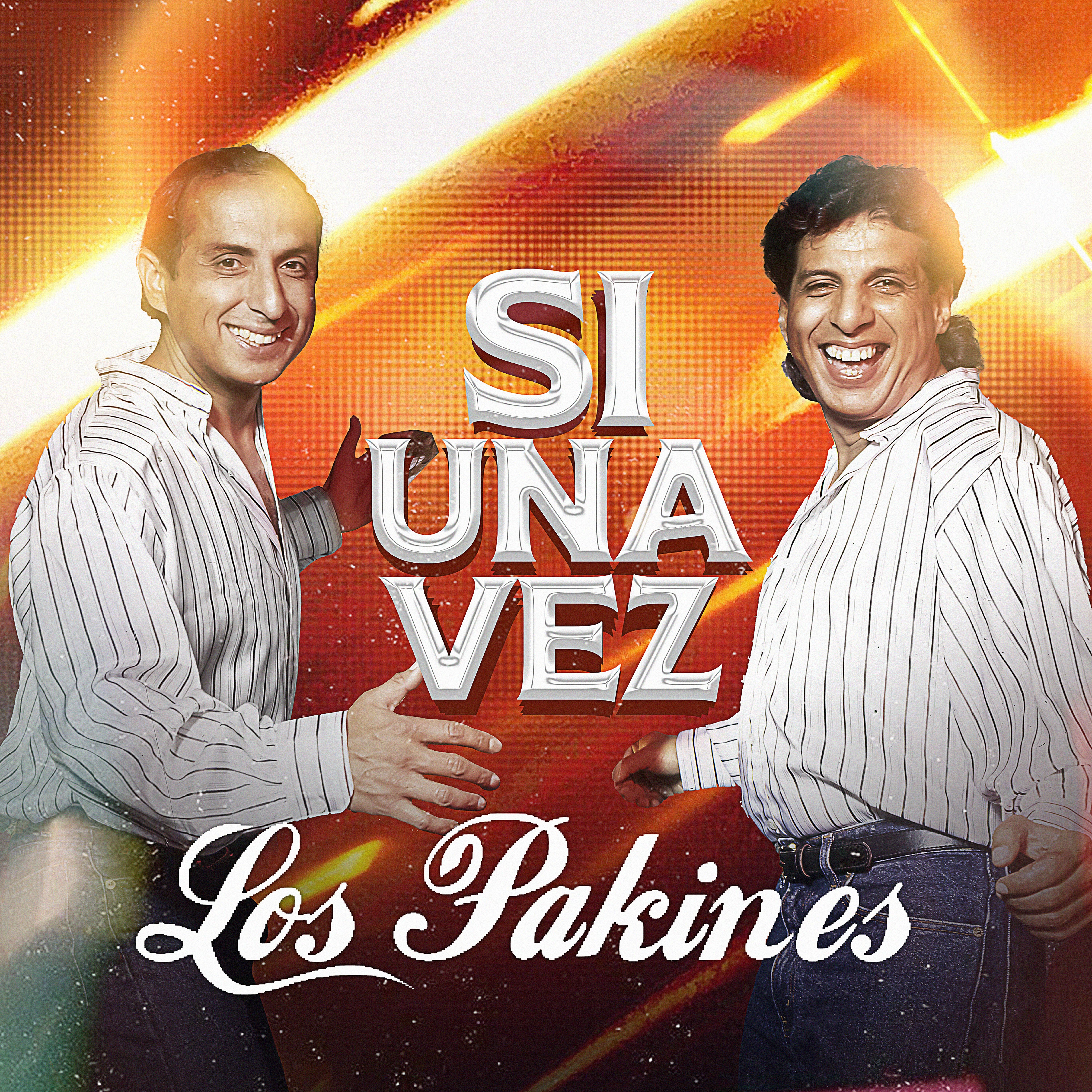 Релиз Si Una Vez