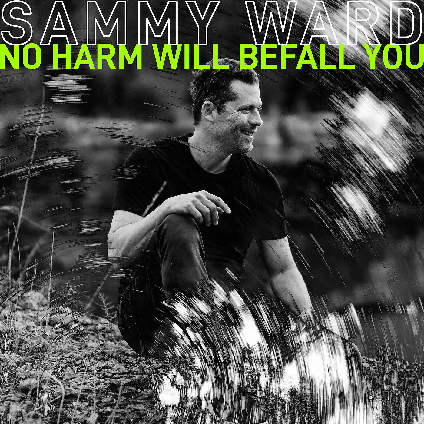 Релиз No Harm Will Befall You