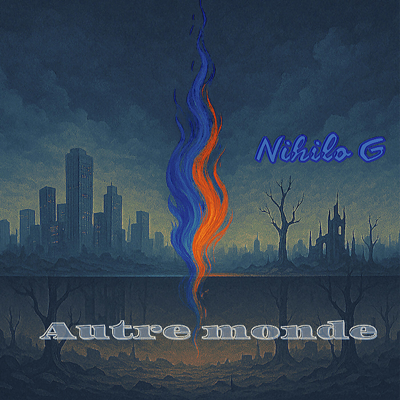 Релиз Autre Monde